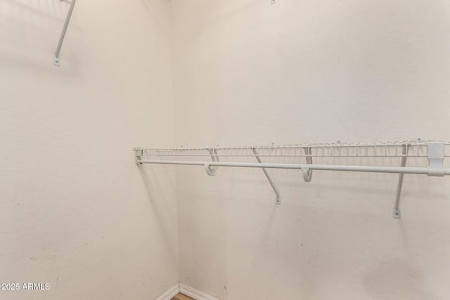 10 N 87th Dr, Tolleson, AZ 85353 - view of walk in closet