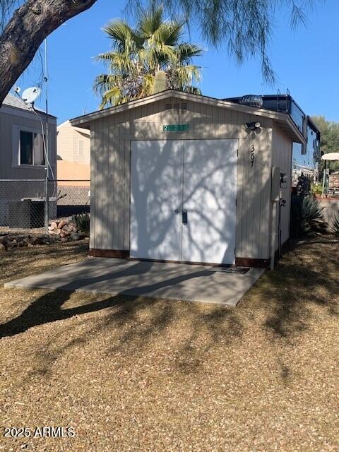 21282 W Shalako Ln Unit 367, Congress, AZ 85332