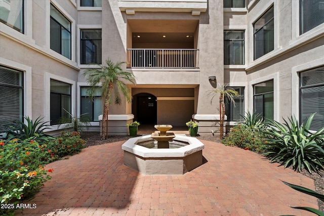 11640 N Tatum Blvd Unit 3091, Phoenix, AZ 85028 - view of patio / terrace