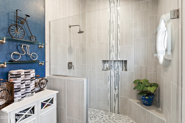 10838 N 10th St, Phoenix, AZ 85020 - full bath featuring walk in shower