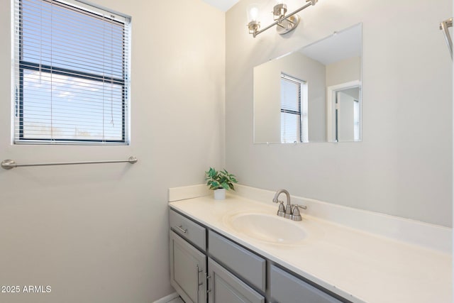 7503 W Julie Dr, Glendale, AZ 85308 - bathroom with vanity