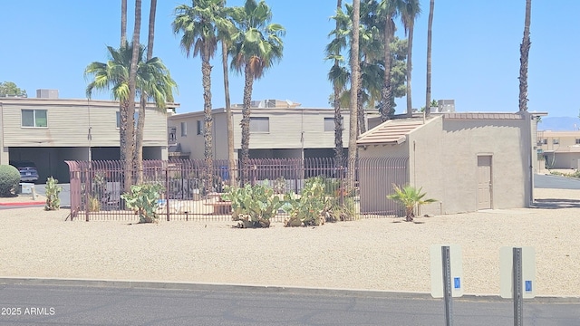 14620 N Yerba Buena Way Unit B, Fountain Hills, AZ 85268 - view of property