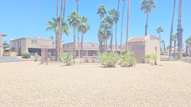14620 N Yerba Buena Way Unit B, Fountain Hills, AZ 85268 - view of property