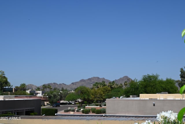8649 E Royal Palm Rd Unit 213, Scottsdale, AZ 85258 - mountain view