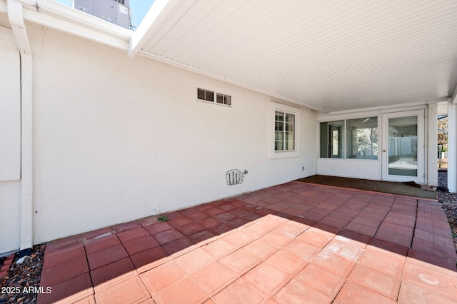 4701 N Sheridan Ln, Prescott Valley, AZ 86314 - view of patio / terrace