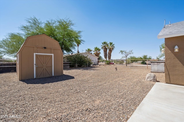 23705 N Chaps Dr, Florence, AZ 85132 - view of yard