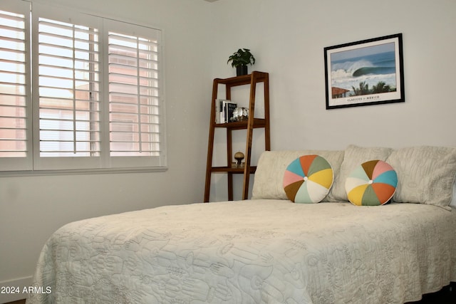103 E Palm Ln Unit A, Phoenix, AZ 85004 - view of bedroom