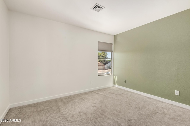 830 E Gila Ln, Chandler, AZ 85225 - carpeted spare room with baseboards