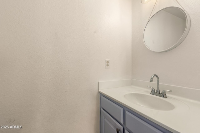 830 E Gila Ln, Chandler, AZ 85225 - bathroom featuring vanity