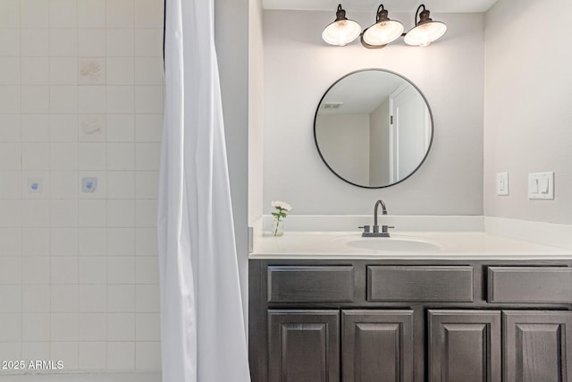 1650 N 87th Ter Unit 25A, Scottsdale, AZ 85257 - bathroom featuring vanity