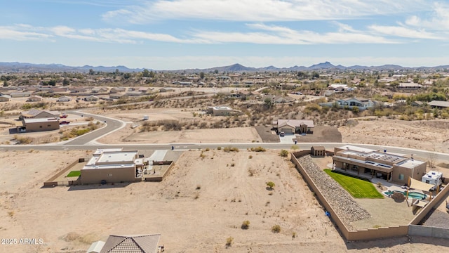 Listing photo 3 for 930 Via Marcia Unit 24, Wickenburg AZ 85390