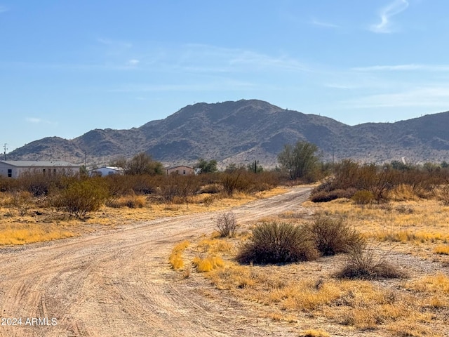 0 N Silver Dog Way Unit 2, Acres, Maricopa AZ, 85138 land for sale