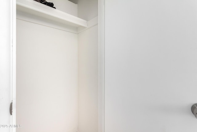 214 W June Cir, Mesa, AZ 85201 - view of closet