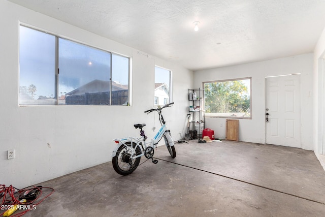 214 W June Cir, Mesa, AZ 85201 - view of workout room