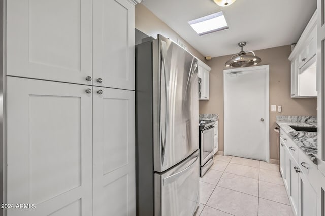 doorway to property with solar panels