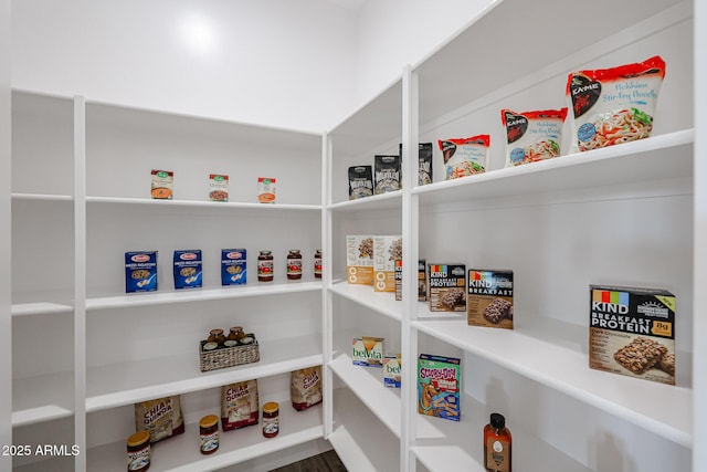 1920 E Creek Canyon Rd, Phoenix, AZ 85086 - view of pantry