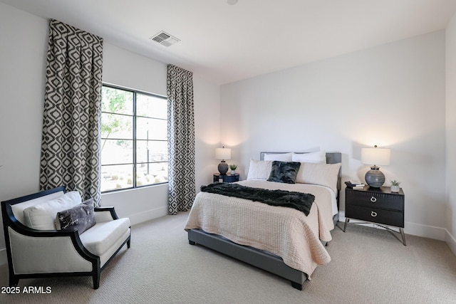 1920 E Creek Canyon Rd, Phoenix, AZ 85086 - carpeted bedroom featuring baseboards