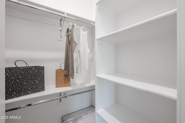 1920 E Creek Canyon Rd, Phoenix, AZ 85086 - view of spacious closet