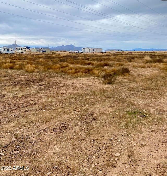 LOT5 W Lake Powell Dr Unit 5, Casa Grande, AZ 85194