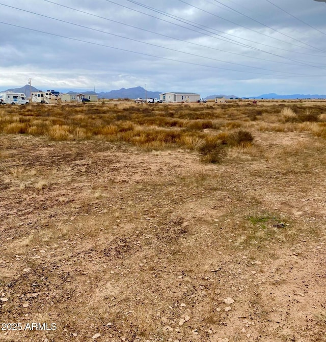 LOT5 W Lake Powell Dr Unit 5, Casa Grande AZ, 85194 land for sale