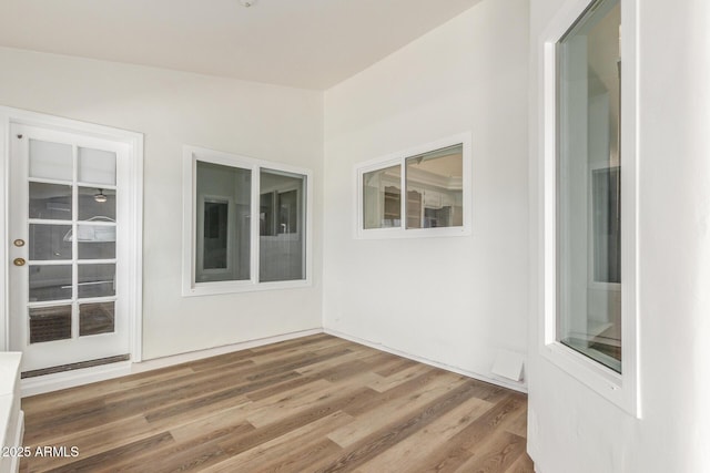 15009 E Palomino Blvd, Fountain Hills, AZ 85268 - view of unfurnished sunroom