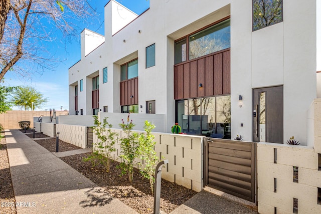 540 W Mariposa St Unit 9, Phoenix, AZ 85013 - view of property