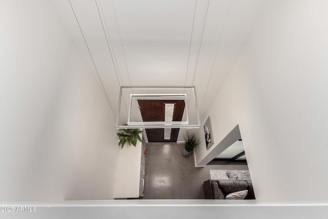 540 W Mariposa St Unit 9, Phoenix, AZ 85013 - view of stairway