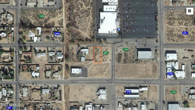 XXXX 12th St '''-''', Unit Douglas AZ, 85607 land for sale