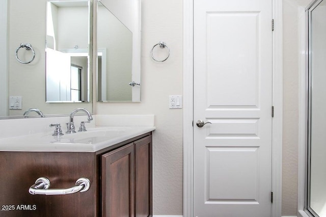 20750 N 87th St Unit 2103, Scottsdale, AZ 85255 - bathroom featuring vanity