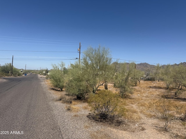 4653 N Valley Drive -, Apache Junction, AZ 85120