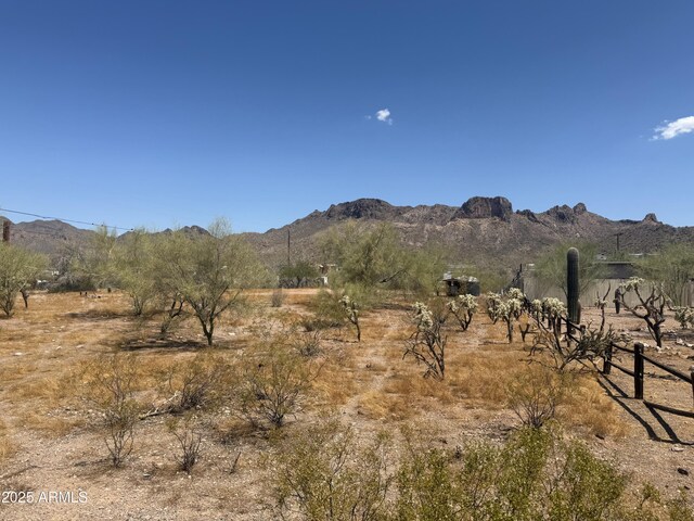 4653 N Valley Drive -, Apache Junction, AZ 85120