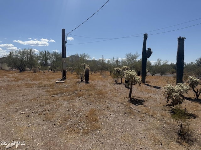 4653 N Valley Drive -, Apache Junction, AZ 85120