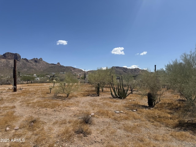 4653 N Valley Drive -, Apache Junction, AZ 85120