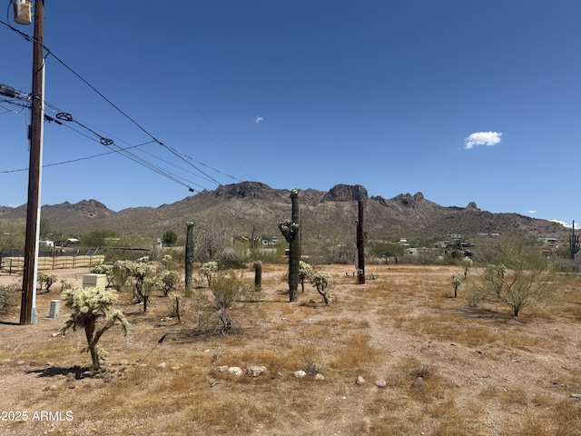 4653 N Valley Drive -, Apache Junction, AZ 85120