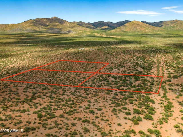 TBD Basalt Rd Unit 22, 21, 05, Bisbee AZ, 85603 land for sale