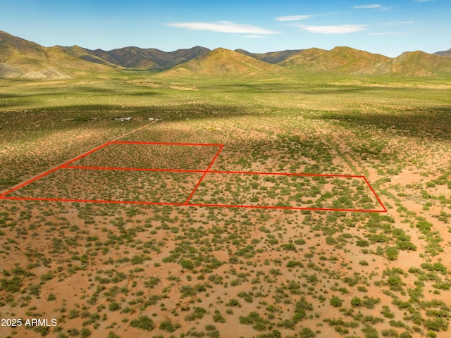 Listing photo 3 for TBD Basalt Rd Unit 22, 21, 05, Bisbee AZ 85603