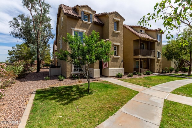 5612 S 21st Pl, Phoenix, AZ 85040 - view of building exterior