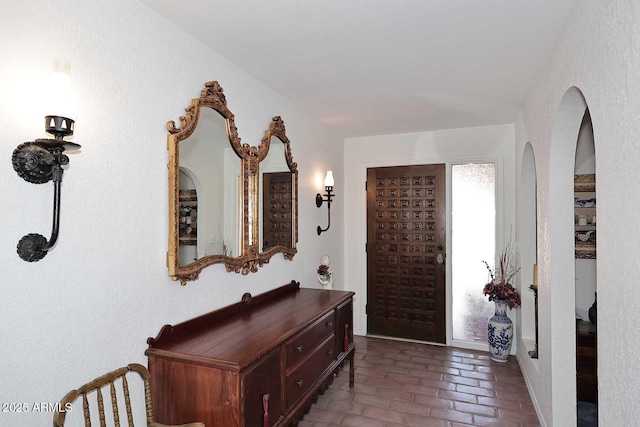 7537 W Bluefield Ave, Glendale, AZ 85308 - view of foyer entrance