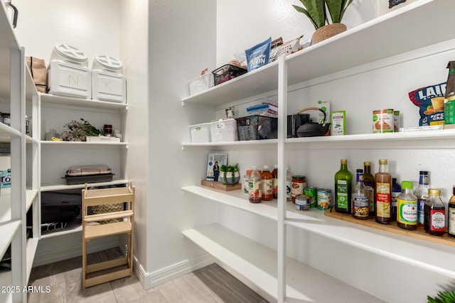 1931 E Aster Pl, Chandler, AZ 85286 - view of pantry