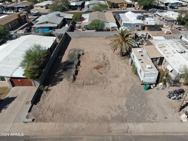 2132 N Silverton St Unit 43, Mesa AZ, 85203 land for sale