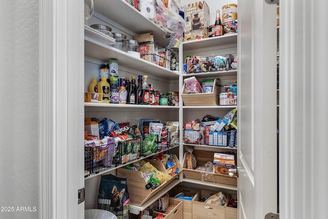 1439 E Mead Dr, Gilbert, AZ 85298 - view of pantry