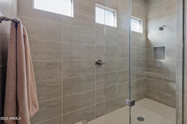 1439 E Mead Dr, Gilbert, AZ 85298 - full bath with a shower stall