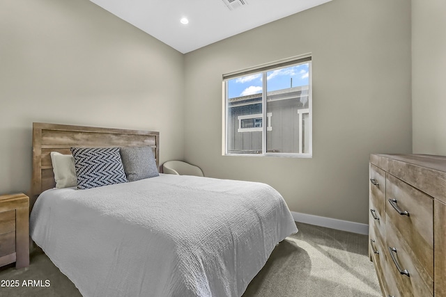 3367 W Lyra Way, Flagstaff, AZ 86001 - carpeted bedroom with baseboards