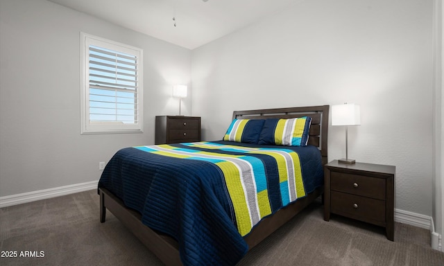 2915 W Night Owl Ln, Phoenix, AZ 85085 - carpeted bedroom featuring baseboards