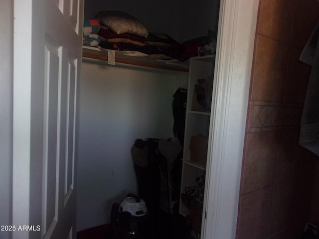 4616 E Monument Way, Rimrock, AZ 86335 - view of storage room
