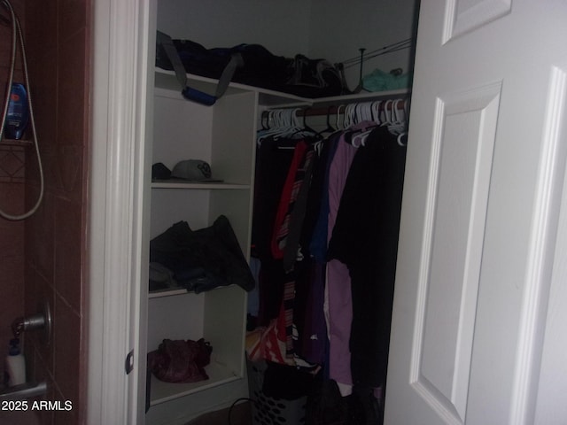 4616 E Monument Way, Rimrock, AZ 86335 - view of closet