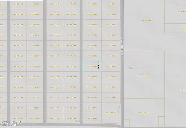 0 S 544th Ave Unit 20, Tonopah AZ, 85354 land for sale