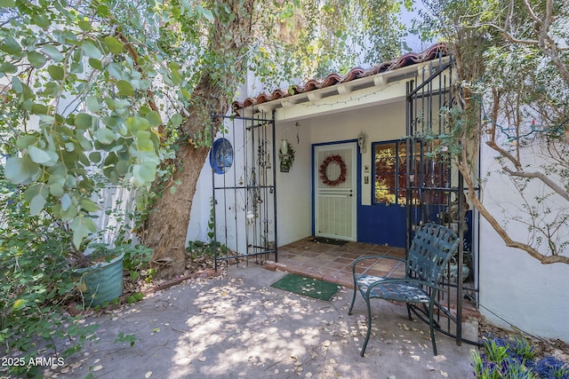 3303 E Clarendon Ave, Phoenix, AZ 85018 - view of outdoor structure