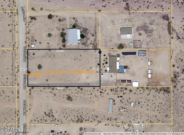 5309 S 330th Avenue -, Tonopah, AZ 85354