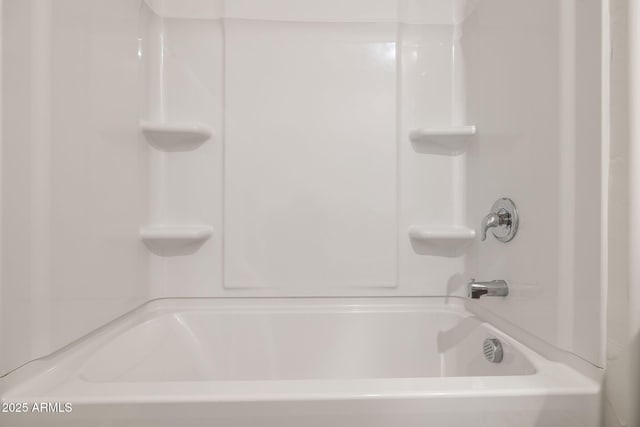 25235 N 183rd Dr, Wittmann, AZ 85361 - view of full bathroom